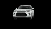 Thumbnail of 2026 White Toyota Grand Highlander