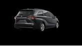 Thumbnail of 2025 Magnetic Gray Metallic Toyota Sienna