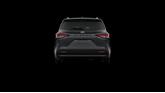 Thumbnail of 2025 Magnetic Gray Metallic Toyota Sienna