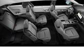 Thumbnail of 2025 Magnetic Gray Metallic Toyota Sienna