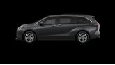 Thumbnail of 2025 Magnetic Gray Metallic Toyota Sienna