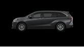 Thumbnail of 2025 Magnetic Gray Metallic Toyota Sienna