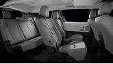 Thumbnail of 2025 Magnetic Gray Metallic Toyota Sienna