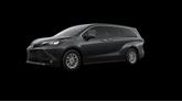 Thumbnail of 2025 Magnetic Gray Metallic Toyota Sienna