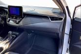 Thumbnail of 2025 Ice Cap Toyota Corolla Hybrid