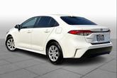 Thumbnail of 2025 Ice Cap Toyota Corolla Hybrid