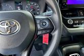 Thumbnail of 2025 Ice Cap Toyota Corolla Hybrid