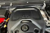 Thumbnail of 2025 Granite Crystal Metallic Clearcoat Jeep Wrangler 4xe
