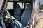 Thumbnail of 2025 Granite Crystal Metallic Clearcoat Jeep Wrangler 4xe