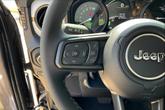 Thumbnail of 2025 Granite Crystal Metallic Clearcoat Jeep Wrangler 4xe