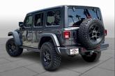 Thumbnail of 2025 Granite Crystal Metallic Clearcoat Jeep Wrangler 4xe