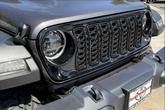 Thumbnail of 2025 Granite Crystal Metallic Clearcoat Jeep Wrangler 4xe