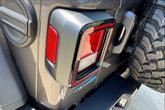 Thumbnail of 2025 Granite Crystal Metallic Clearcoat Jeep Wrangler 4xe