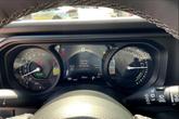 Thumbnail of 2025 Granite Crystal Metallic Clearcoat Jeep Wrangler 4xe