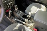 Thumbnail of 2025 Granite Crystal Metallic Clearcoat Jeep Wrangler 4xe