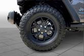 Thumbnail of 2025 Granite Crystal Metallic Clearcoat Jeep Wrangler 4xe