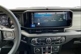Thumbnail of 2025 Granite Crystal Metallic Clearcoat Jeep Wrangler 4xe