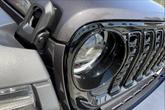 Thumbnail of 2025 Granite Crystal Metallic Clearcoat Jeep Wrangler 4xe