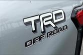 Thumbnail of 2025 Gray Toyota Tacoma