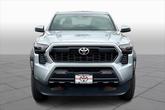 Thumbnail of 2025 Gray Toyota Tacoma