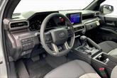Thumbnail of 2025 Gray Toyota Tacoma