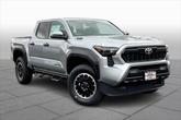 Thumbnail of 2025 Gray Toyota Tacoma