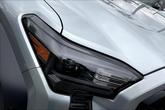 Thumbnail of 2025 Gray Toyota Tacoma