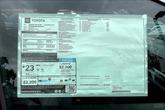 Thumbnail of 2025 Gray Toyota Tacoma