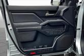 Thumbnail of 2025 Gray Toyota Tacoma