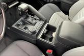 Thumbnail of 2025 Gray Toyota Tacoma