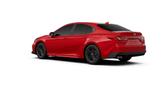 Thumbnail of 2025 Supersonic Red Toyota Camry