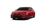 Thumbnail of 2025 Supersonic Red Toyota Camry
