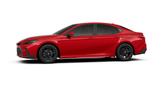 Thumbnail of 2025 Supersonic Red Toyota Camry