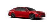 Thumbnail of 2025 Supersonic Red Toyota Camry