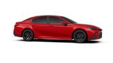 Thumbnail of 2025 Supersonic Red Toyota Camry