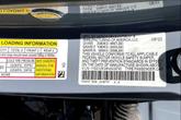 Thumbnail of 2022 Sonic Gray Pearl Honda Accord Hybrid
