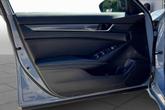 Thumbnail of 2022 Sonic Gray Pearl Honda Accord Hybrid