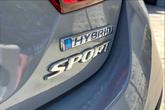 Thumbnail of 2022 Sonic Gray Pearl Honda Accord Hybrid