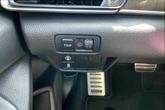 Thumbnail of 2022 Sonic Gray Pearl Honda Accord Hybrid