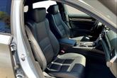 Thumbnail of 2022 Sonic Gray Pearl Honda Accord Hybrid