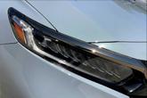 Thumbnail of 2022 Sonic Gray Pearl Honda Accord Hybrid