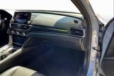 Thumbnail of 2022 Sonic Gray Pearl Honda Accord Hybrid