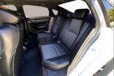 Thumbnail of 2022 Sonic Gray Pearl Honda Accord Hybrid
