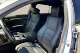 Thumbnail of 2022 Sonic Gray Pearl Honda Accord Hybrid