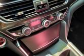 Thumbnail of 2022 Sonic Gray Pearl Honda Accord Hybrid