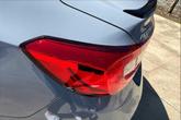 Thumbnail of 2022 Sonic Gray Pearl Honda Accord Hybrid