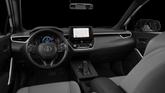 Thumbnail of 2026 Celestite Toyota Corolla Hybrid
