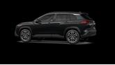 Thumbnail of 2026 Jet Black Toyota Corolla Cross