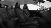 Thumbnail of 2026 Jet Black Toyota Corolla Cross