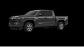 Thumbnail of 2025 Gray Toyota Tacoma
